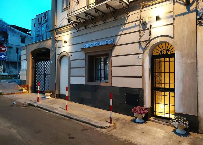 Casa Vacanza Normanni